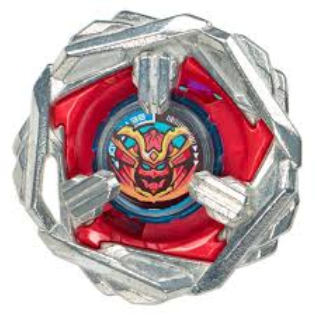 BEYBLEDS 1807-2